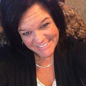 Meet your Posher, Marsha